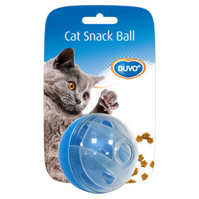Abbildung Duvo+ Snack Ball blau
