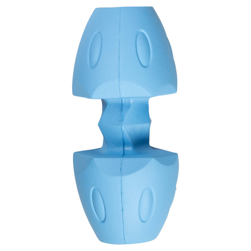 Duvo+ Snackspielzeug Griplay Duo-Trainer blau
