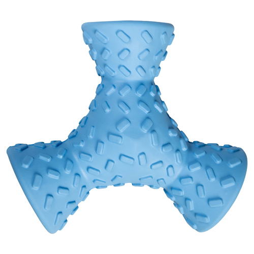 Duvo+ Snackspielzeug Griplay Tripod blau