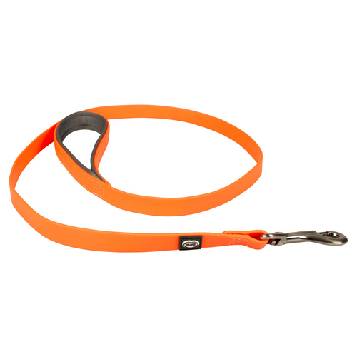 Duvo+ South Leine PVC neonorange