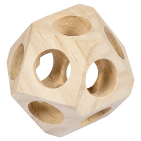 Abbildung Duvo+ Spielball aus Holz