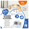 Duvo+ Spielplattform Holz Abbildung 2