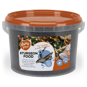 Abbildung Duvo+ Strfutter