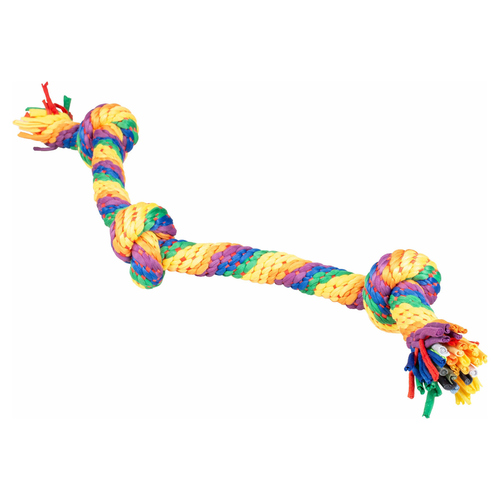 Duvo+ Sweater-Seil 3 Knoten