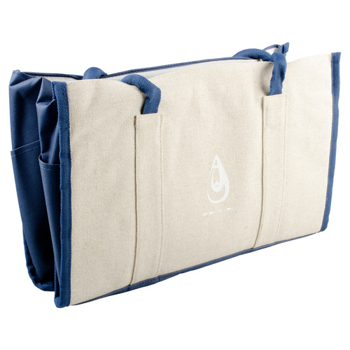 Duvo+ Tasche Saint-Tropez lässig beige für Katzen