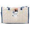 Duvo+ Tasche Saint-Tropez lässig beige für Katzen Abbildung 2