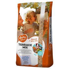 Abbildung Duvo+ Terrace Mix 20 kg