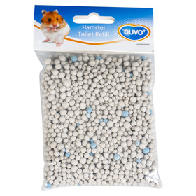 Abbildung Duvo+ Toilettenstreu fr Hamster 100 g