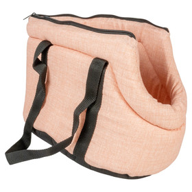 Abbildung Duvo+ Tragetasche mellow-orange fr Hunde