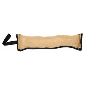 Abbildung Duvo+ Trainingsspielzeug Supa Biting Rolle Jute