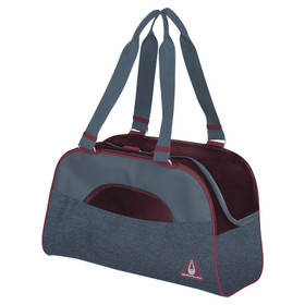 Abbildung Duvo+ Transporttasche Paris Casual Chic blau fr Katzen