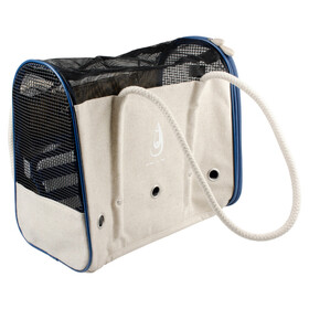 Abbildung Duvo+ Transporttasche Saint-Tropez beige fr Hunde