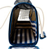 Duvo+ Transporttasche Saint-Tropez beige für Hunde Abbildung 4
