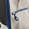 Duvo+ Transporttasche Saint-Tropez beige für Hunde Abbildung 5