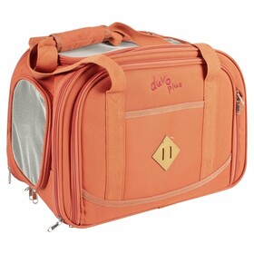 Abbildung Duvo+ Transporttasche Trail orange