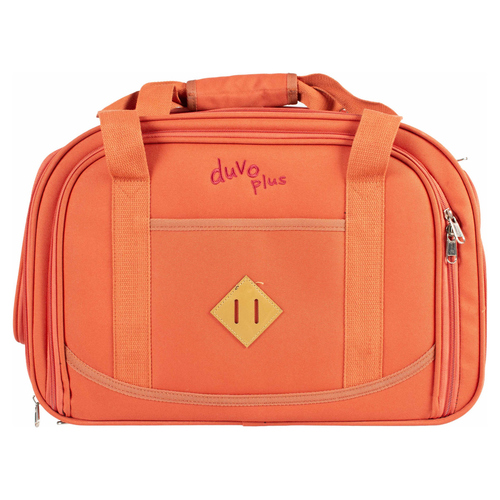 weitere Abbildung Duvo+ Transporttasche Trail orange
