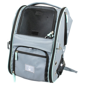 Abbildung Duvo+ Trekkingrucksack All-In-One Oslo fr Katzen