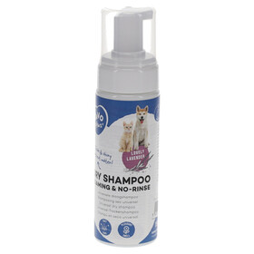 Abbildung Duvo+ Trockenshampoo 150 ml fr Katzen
