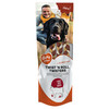 Duvo+ Twist 'n roll Twister Snacks Rind Abbildung 2