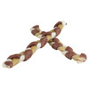 Duvo+ Twist 'n roll Twister Snacks Rind Abbildung 3