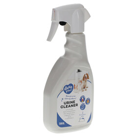 Abbildung Duvo+ Urinentferner 500 ml, Katzen