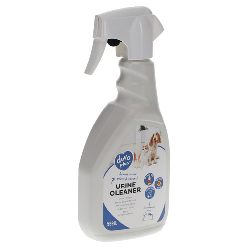 Duvo+ Urinentferner 500 ml, Katzen