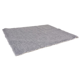 Abbildung Duvo+ Vetbed Eco grau fr Hunde