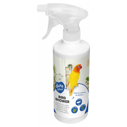 Duvo+ Vogeldusche 500 ml