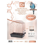 Birdcage Copper Lexa black/copper, Figure 2