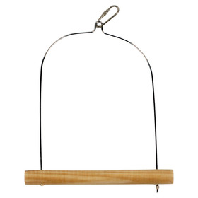 Abbildung Duvo+ Vogelschaukel Holz