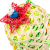 Duvo+ Vogelspielzeug Forage Bambus Pinata Abbildung 4