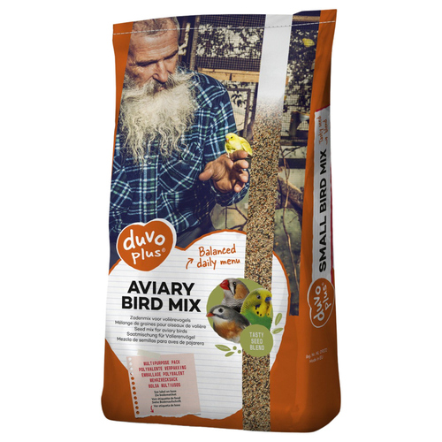 Voliere Mix 20 kg, Abbildung 1