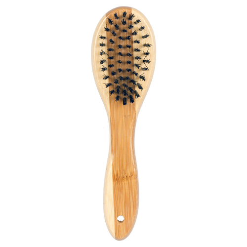 Duvo+ Weiche Bürste Bamboo für Katzen