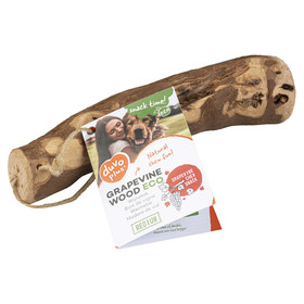 Abbildung Duvo+ Weinrebe eco - Kauartikel fr Hunde