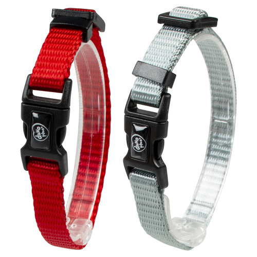Duvo+ Welpenhalsband