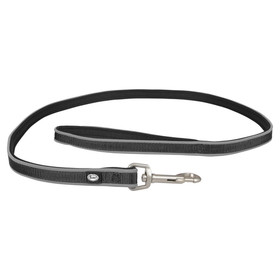 Abbildung Duvo+ West Leine Nylon schwarz