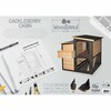 Duvo+ Woodland Hühnerstall Cackleberry Cabin Abbildung 2