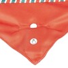 Duvo+ Xmas Flash LED Bandana rot Abbildung 5