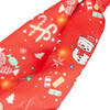 Duvo+ Xmas Flash LED Krawatte rot Abbildung 5