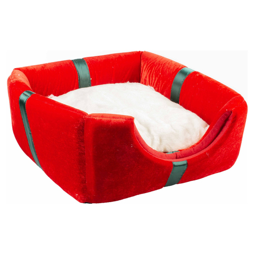 weitere Abbildung Duvo+ Xmas Katzenhhle Geschenk