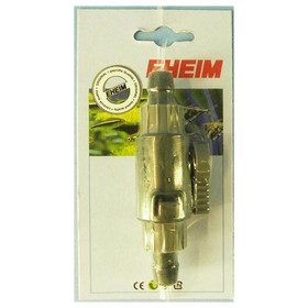 Abbildung EHEIM Absperrhahn zu 12/16 mm