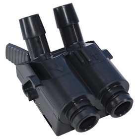 Abbildung EHEIM Adapter komplett fr 2071/73/74/75/76/78