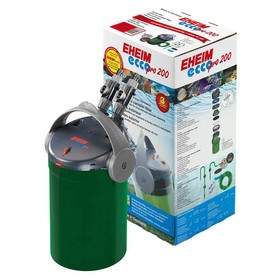 Abbildung EHEIM Aussenfilter 2034 ecco pro 200