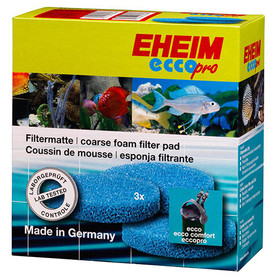 Abbildung EHEIM Filtermatten fr Auenfilter ecco - 3 Stck