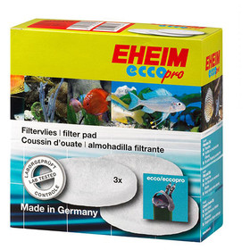 Abbildung EHEIM Filtervlies fr Auenfilter ecco - 3 Stck