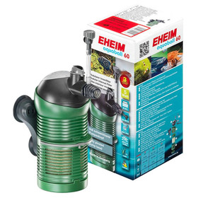 Abbildung EHEIM Innenfilter 2401 aquaball 60