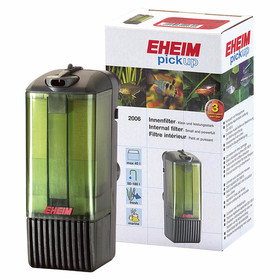 Abbildung EHEIM Innenfilter pickup 200