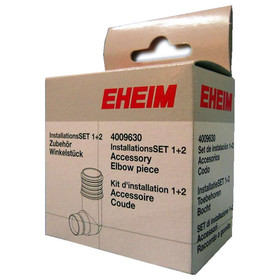 Abbildung EHEIM Installationsset 1 & 2 Winkelstcke