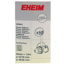 Abbildung EHEIM Installationsset 2 Diffusor