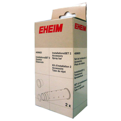 EHEIM Pumpe 2211010 mit Zubehör Eheim-Kupplungen Schläuche in